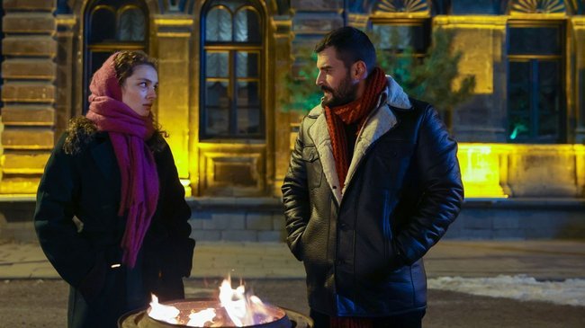 Veliaht'ın son bölümüne Zafer'in ölümü damga vurdu!