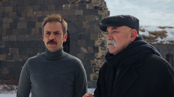 Veliaht'ın son bölümüne Zafer'in ölümü damga vurdu!