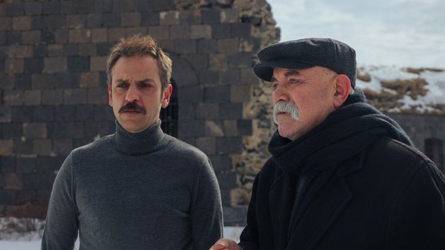 Veliaht'ın son bölümüne Zafer'in ölümü damga vurdu!