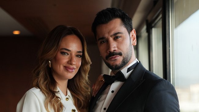 Rüya Gibi ekran yolculuğunu tamamladı! 