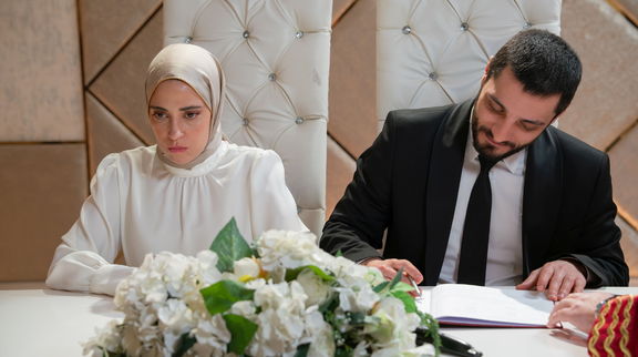 Kızılcık Şerbeti'nin 128. Bölümünde neler olacak?