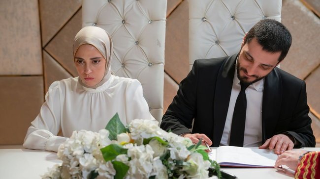 Kızılcık Şerbeti'nin 128. Bölümünde neler olacak?