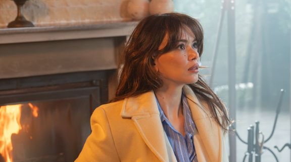 Kızılcık Şerbeti'nde Başak kaçırıldı!