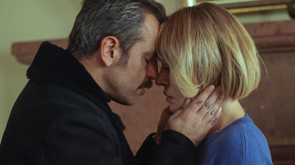 Veliaht'ın 25. Bölümünde neler olacak?