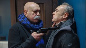 Veliaht'ın yeni bölümüne Zülfikar Karslı'nın ölümü ...