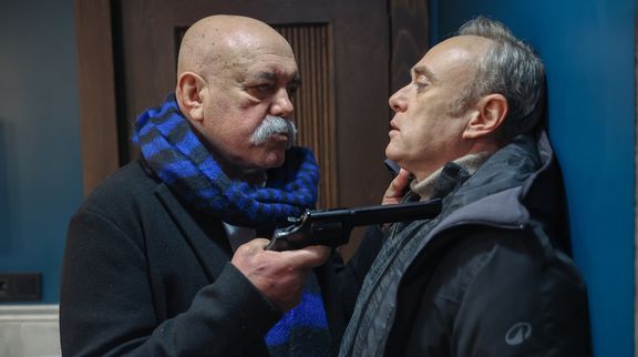 Veliaht'ın yeni bölümüne Zülfikar Karslı'nın ölümü damga vurdu!