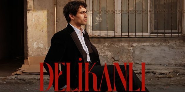 Show TV'nin yeni dizisi Delikanlı'nın ilk teaserı yayınlandı!