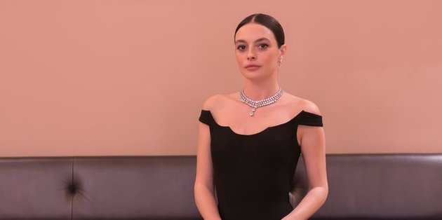 Show TV'nin yeni dizisi Delikanlı'nın Hazan'ı Melis Sezen'in setten ilk kareleri! 