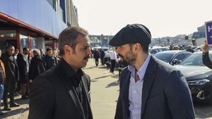 Veliaht'ın final bölümünde neler olacak? 