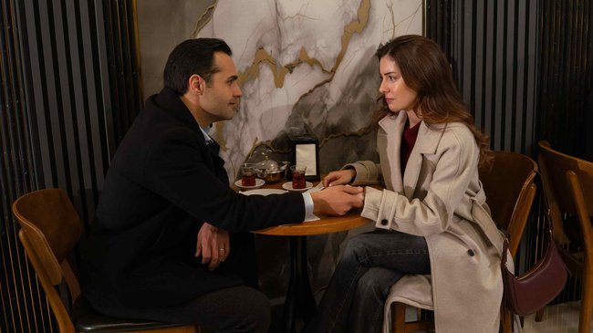 Kızılcık Şerbeti'nin 130. Bölümünde neler olacak?