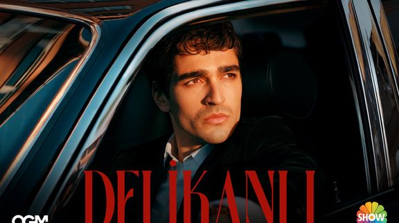 Dikkat çeken hikayesi ve güçlü oyuncu kadrosuyla “Delikanlı” yakında Show TV’de!