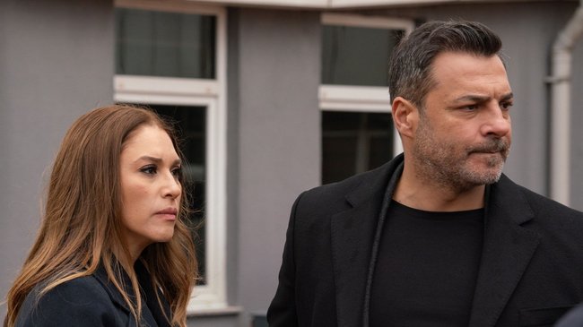 Kızılcık Şerbeti'nde Nilay, Yağız'ın şantajıyla köşeye sıkıştı!