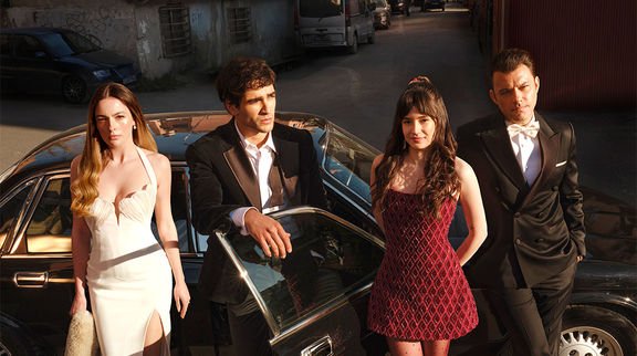 Show TV‘de çok yakında izleyicilerle buluşacak, OGM Pictures imzalı “Delikanlı” dizisinin yeni afişi yayınlandı. ...