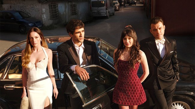 Delikanlı'nın yeni afişi yayınlandı!