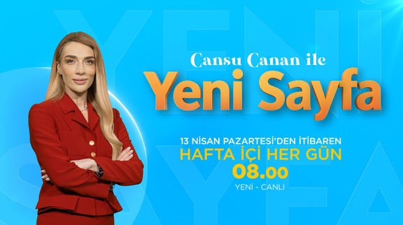 Ekranların sevilen ve güvenilen yüzü Cansu Canan hafta içi her sabah SHOW TV ekranında izleyiciyle buluşmaya hazırlanıyor. ...