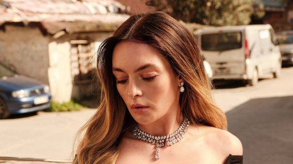 Show TV’nin OGM Pictures imzalı, yapımcılığını Onur Güvenatam’ın üstlendiği yeni dizisi “Delikanlı” pazartesi akşamı ekran yolculuğuna başlıyor. ...