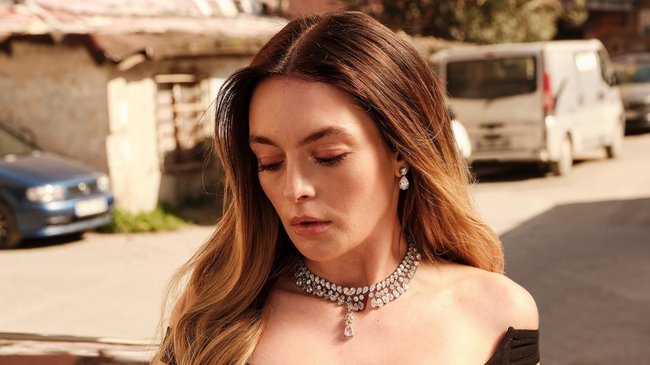 Melis Sezen’in Delikanlı’da hayat vereceği ‘Hazan’ karakterine dair ilk detaylar!