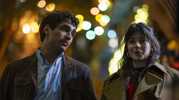 Delikanlı ilk bölümüyle ekran yolculuğuna başladı!