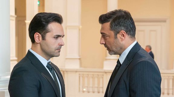 Kızılcık Şerbeti'nin 132. Bölümünde neler olacak?