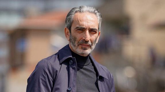 Delikanlı'nın kadrosuna Fırat Tanış dahil oluyor!