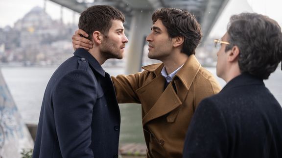 Delikanlı heyecan dolu ikinci bölümüyle ekranlara geldi!