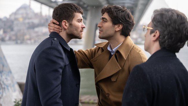 Delikanlı heyecan dolu ikinci bölümüyle ekranlara geldi!