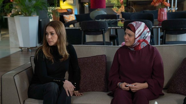 Kızılcık Şerbeti'nin 133. Bölümünde neler olacak?