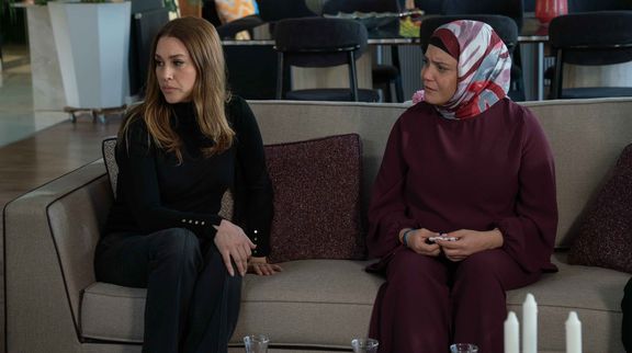 Kızılcık Şerbeti'nin 133. Bölümünde neler olacak?