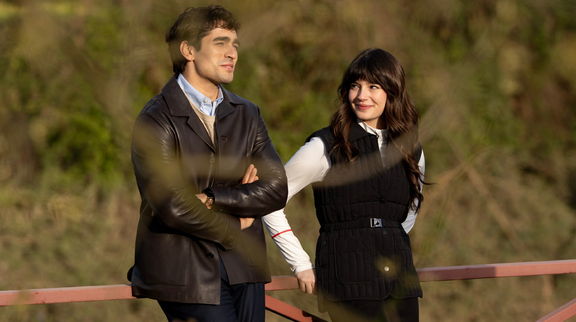 Delikanlı'nın 3. Bölümünde neler olacak? 