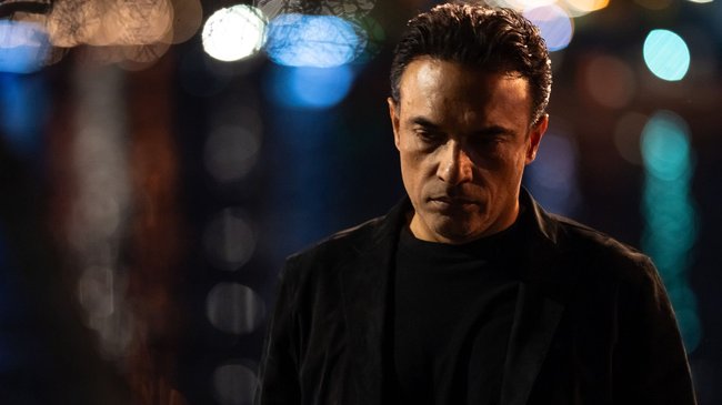 Delikanlı dizisinin Miran'ı Uğur Aslan bu akşam izleyiciyle buluşuyor!