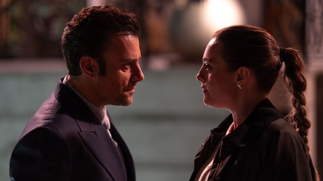 Delikanlı'da Yusuf ve Sarp ortaklık için imza attı!