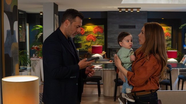 Kızılcık Şerbeti'nin 135. Bölümünde neler olacak?