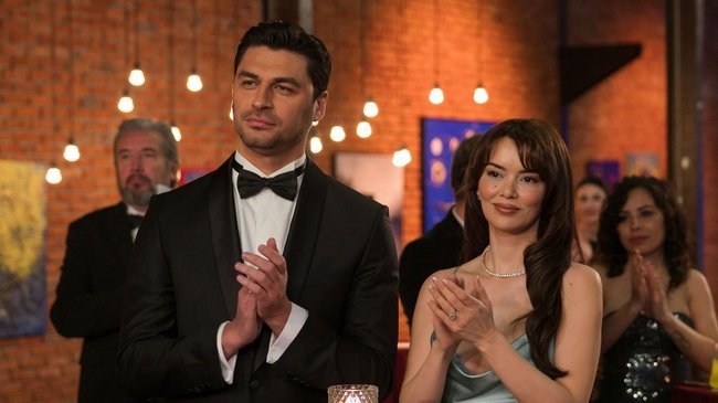 Kızılcık Şerbeti'nin 135. Bölümünde neler olacak?