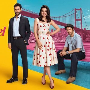 Muhtemel Aşk'ın afişi yayınlandı!