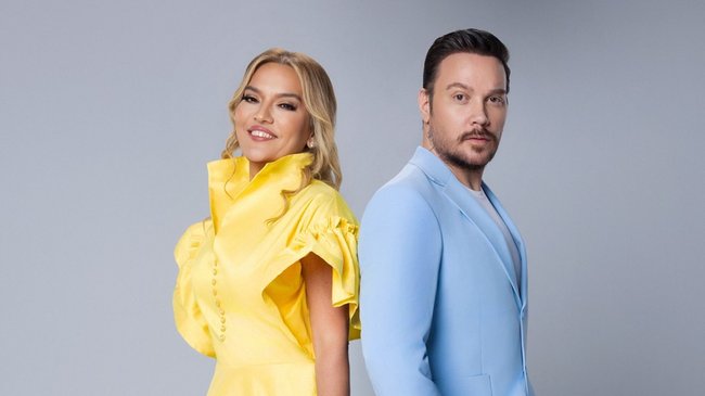 Yaz Bir Şarkı çok yakında Show TV'de!