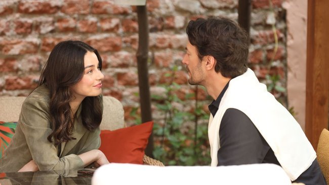 Muhtemel Aşk'ın yayın tarihi belli oldu!