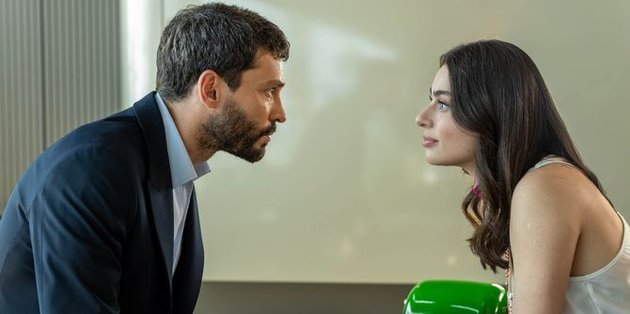 Muhtemel Aşk'ın 1. Bölümünde neler olacak?