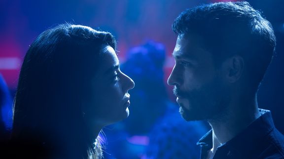 Muhtemel Aşk romantik hikayesiyle ilk bölümden beğeni topladı!
