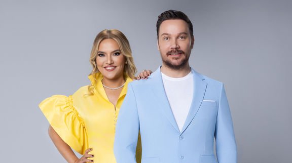 Yaz Bir Şarkı ilk bölümüyle ekrana geldi!