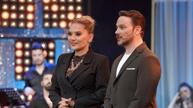 Yaz Bir Şarkı'nın 2. Bölümünde neler olacak?