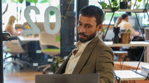 Muhtemel Aşk'ın 6. Bölümünde neler olacak?