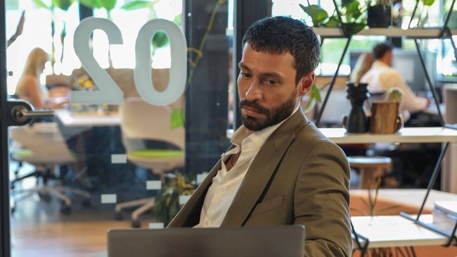 Muhtemel Aşk'ın 6. Bölümünde neler olacak?