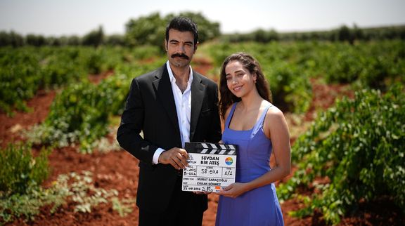 Show TV'nin yeni dizisi 