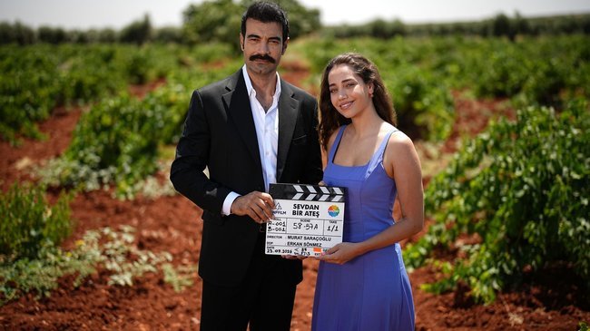 Show TV'nin yeni dizisi 