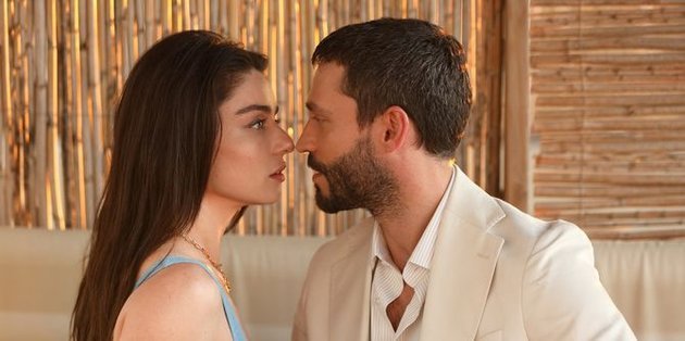 Muhtemel Aşk 7. Bölümüyle seyirciyle buluştu!