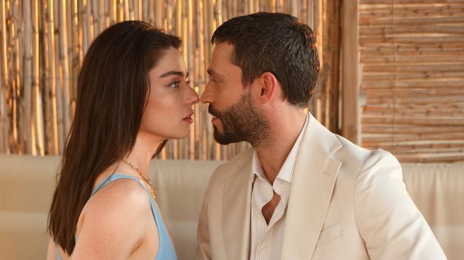 Muhtemel Aşk 7. Bölümüyle seyirciyle buluştu!