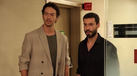 Muhtemel Aşk'ın 9. Bölümünde neler olacak?