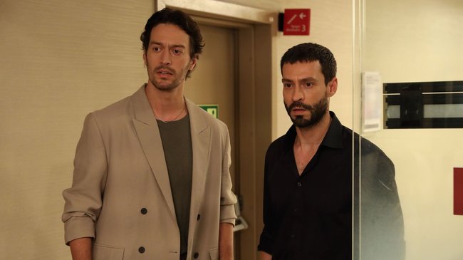 Muhtemel Aşk'ın 9. Bölümünde neler olacak?