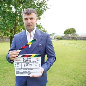 Kızılcık Şerbeti'nin 5. sezon çekimleri başladı!