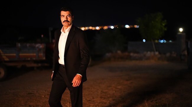 Sevdan Bir Ateş'te usta isimler buluştu!
